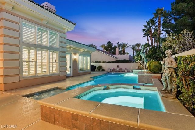 277 Dark Forest Avenue, Las Vegas, NV 89123