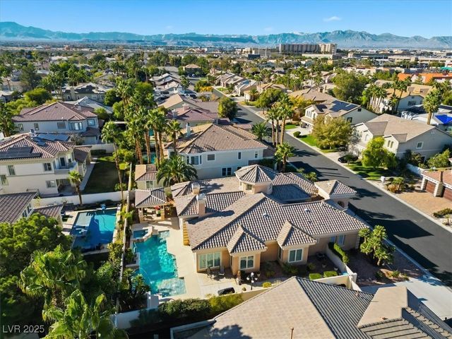 277 Dark Forest Avenue, Las Vegas, NV 89123