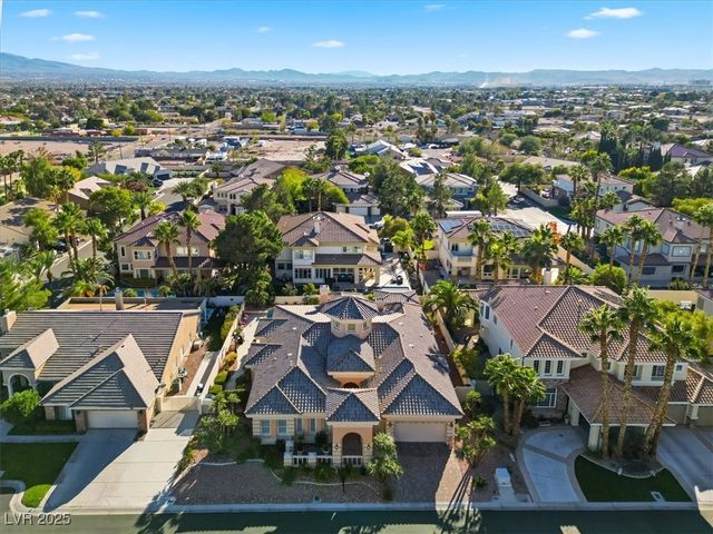 277 Dark Forest Avenue, Las Vegas, NV 89123