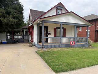 516 Parker Avenue, Osawatomie, KS 66064