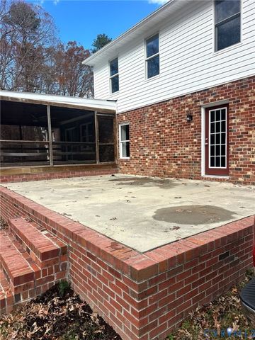 5475 COLD HARBOR Rd, Mechanicsville, VA 23111