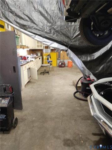 5475 COLD HARBOR Rd, Mechanicsville, VA 23111