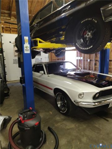 5475 COLD HARBOR Rd, Mechanicsville, VA 23111