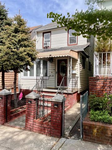 80-23 159th Street, Jamaica, NY 11432