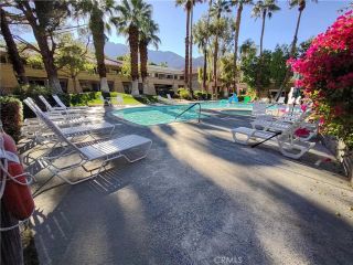 2810 N Arcadia Ct #202 202, Palm Springs, CA 92262