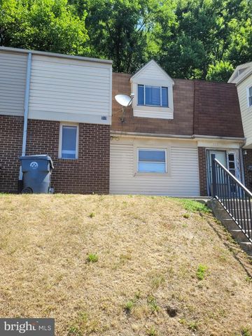 707 SAINT MARYS DR, Steelton, PA 17113