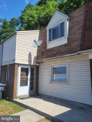 707 SAINT MARYS DR, Steelton, PA 17113