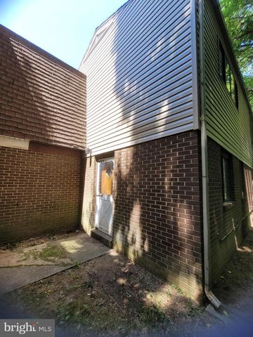 707 SAINT MARYS DR, Steelton, PA 17113