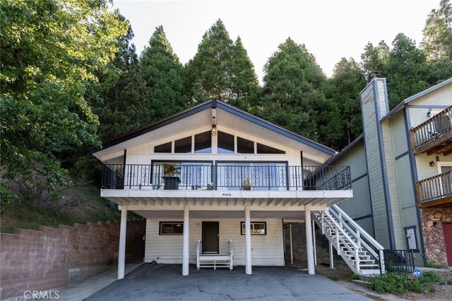 24674 Lake, Crestline, CA 92325