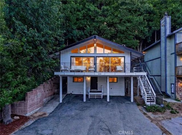 24674 Lake, Crestline, CA 92325