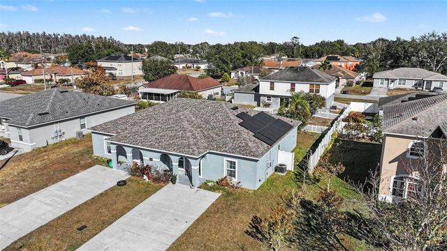 707 LEOPARD COURT, Kissimmee, FL 34759