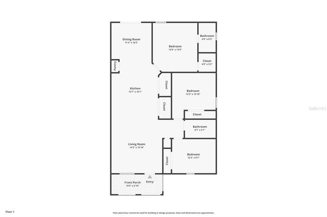 707 LEOPARD COURT, Kissimmee, FL 34759