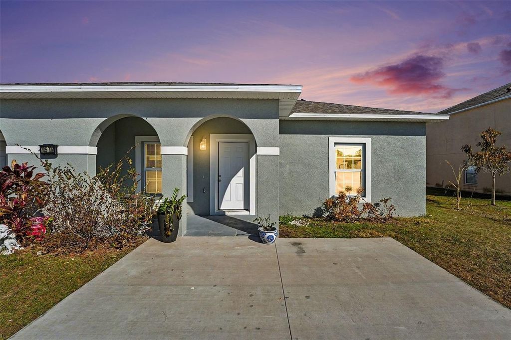 707 LEOPARD COURT, Kissimmee, FL 34759