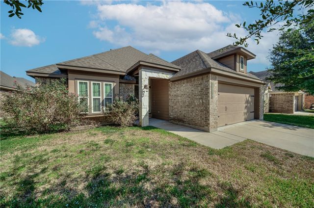 15317 Lowry Meadow Lane, College Station, TX 77845