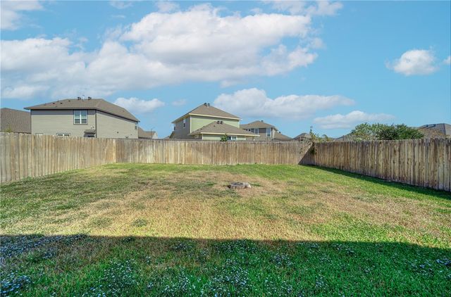 15317 Lowry Meadow Lane, College Station, TX 77845
