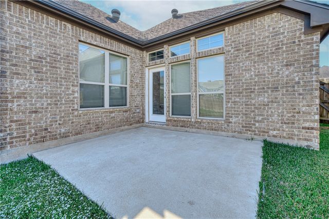 15317 Lowry Meadow Lane, College Station, TX 77845