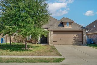 15317 Lowry Meadow Lane, College Station, TX 77845