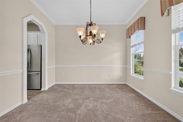 2991 LAKE WOODWARD DRIVE, Eustis, FL 32726