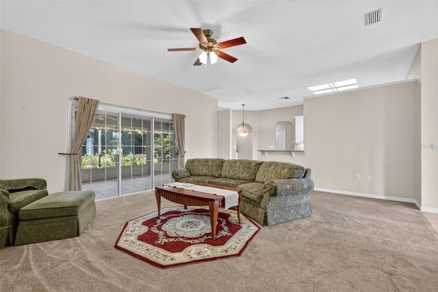 2991 LAKE WOODWARD DRIVE, Eustis, FL 32726
