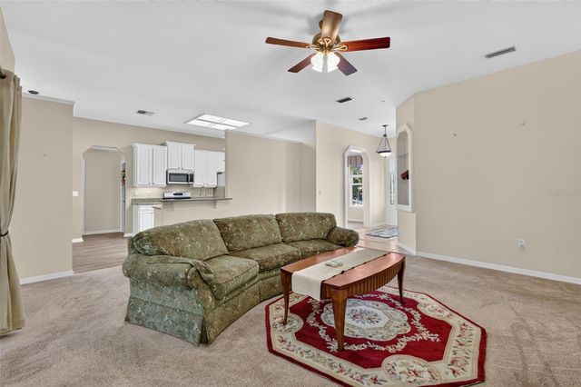 2991 LAKE WOODWARD DRIVE, Eustis, FL 32726
