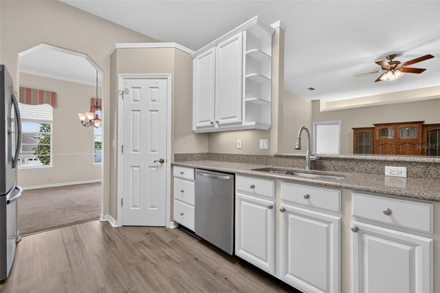 2991 LAKE WOODWARD DRIVE, Eustis, FL 32726