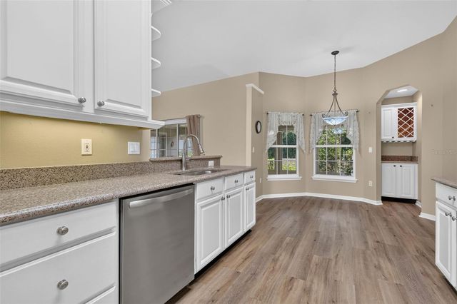2991 LAKE WOODWARD DRIVE, Eustis, FL 32726