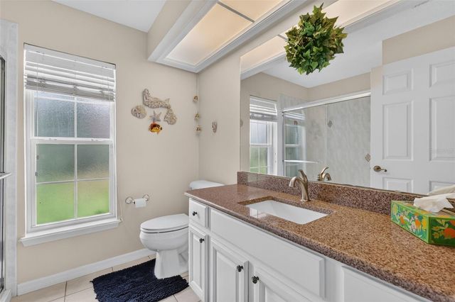 2991 LAKE WOODWARD DRIVE, Eustis, FL 32726