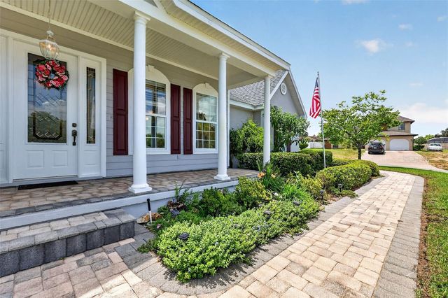 2991 LAKE WOODWARD DRIVE, Eustis, FL 32726