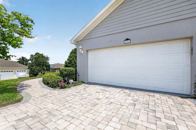 2991 LAKE WOODWARD DRIVE, Eustis, FL 32726