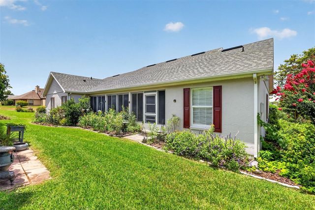 2991 LAKE WOODWARD DRIVE, Eustis, FL 32726