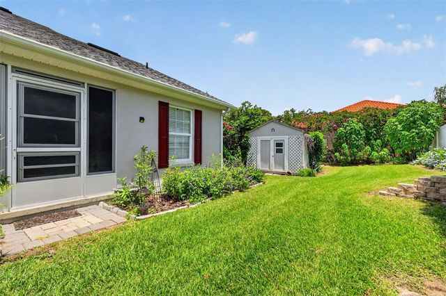 2991 LAKE WOODWARD DRIVE, Eustis, FL 32726