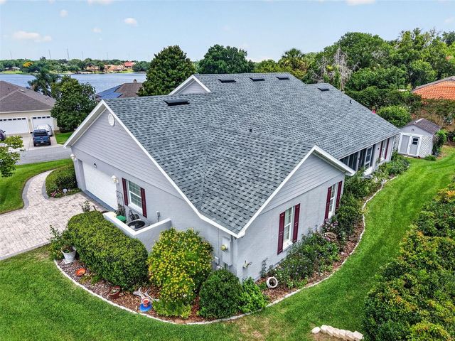 2991 LAKE WOODWARD DRIVE, Eustis, FL 32726