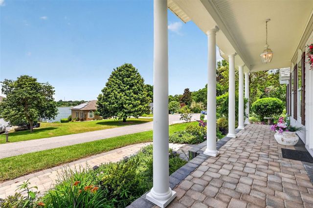 2991 LAKE WOODWARD DRIVE, Eustis, FL 32726
