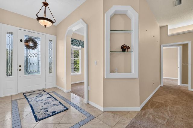 2991 LAKE WOODWARD DRIVE, Eustis, FL 32726