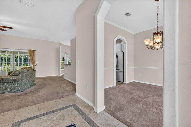 2991 LAKE WOODWARD DRIVE, Eustis, FL 32726
