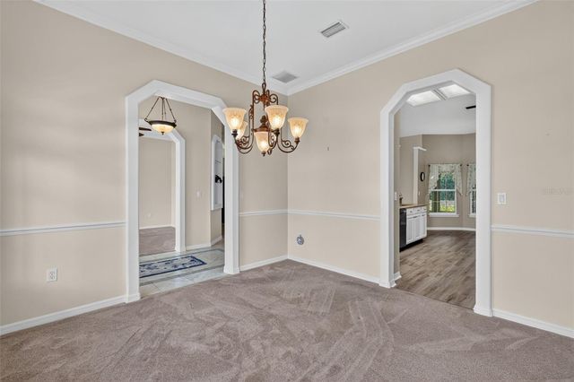 2991 LAKE WOODWARD DRIVE, Eustis, FL 32726