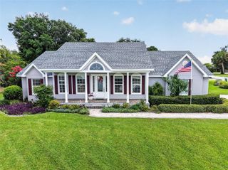 2991 LAKE WOODWARD DRIVE, Eustis, FL 32726