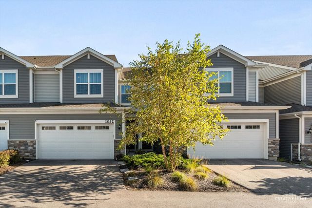 1032 Moraine Drive, South Elgin, IL 60177