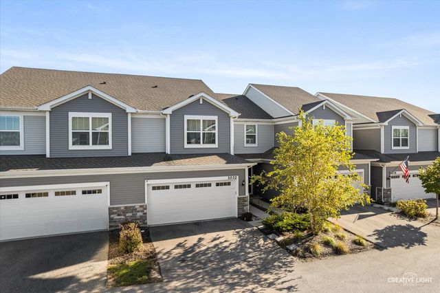 1032 Moraine Drive, South Elgin, IL 60177