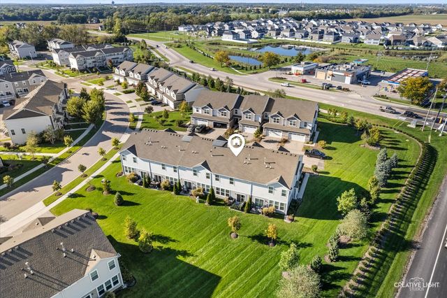 1032 Moraine Drive, South Elgin, IL 60177