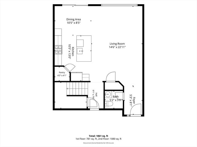 1032 Moraine Drive, South Elgin, IL 60177