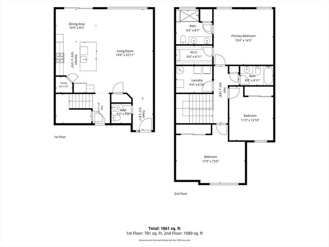 1032 Moraine Drive, South Elgin, IL 60177