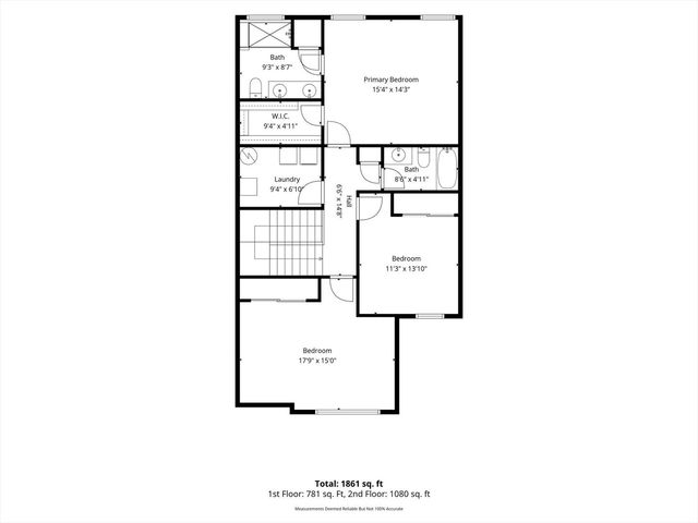 1032 Moraine Drive, South Elgin, IL 60177