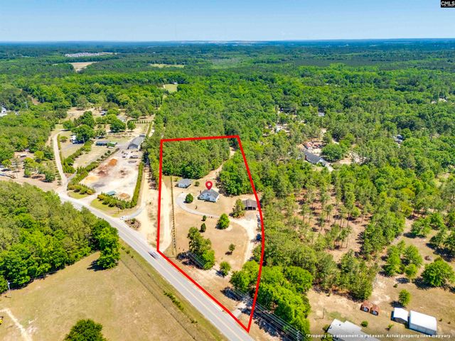 3075 Bowen Street, Elgin, SC 29045