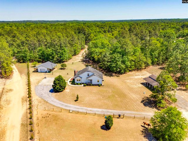 3075 Bowen Street, Elgin, SC 29045