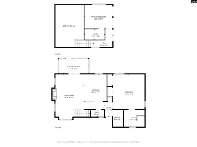 3075 Bowen Street, Elgin, SC 29045