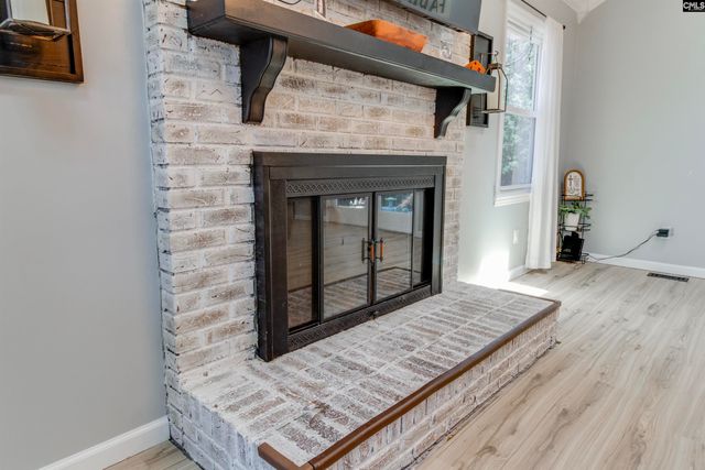 3075 Bowen Street, Elgin, SC 29045