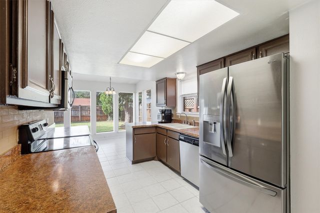 2601 Raintree Drive, Plano, TX 75074