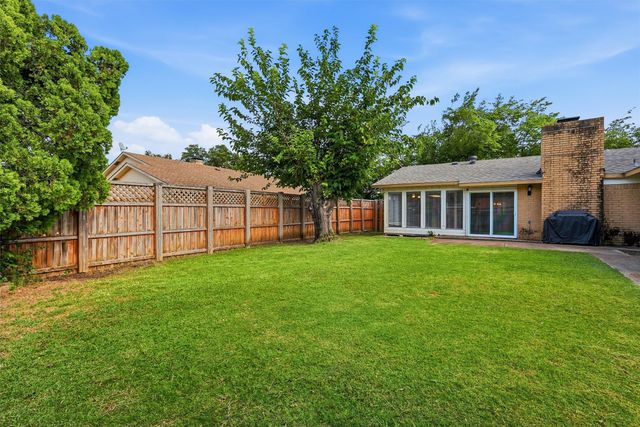 2601 Raintree Drive, Plano, TX 75074