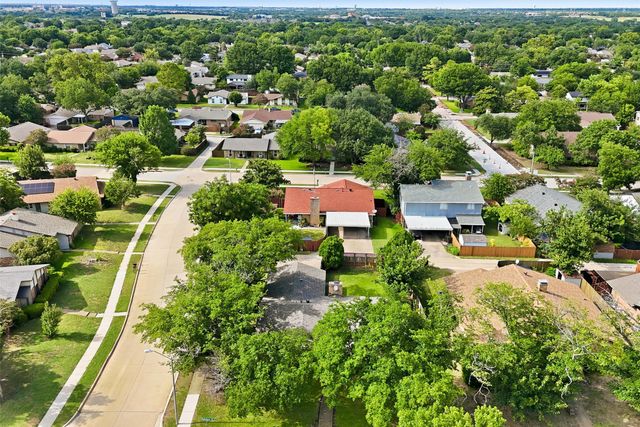 2601 Raintree Drive, Plano, TX 75074